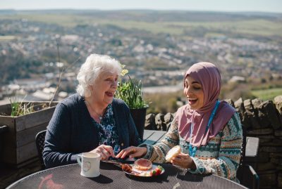 Why professional dementia care can be the best way to care for a loved one