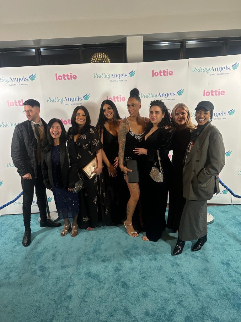 care assistant jobs in solihull