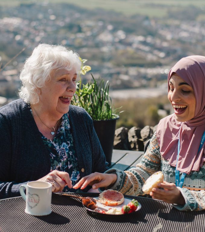 The Gift of Time: How Respite Care Helps the Entire Family