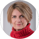 Kay Hyde profile picture