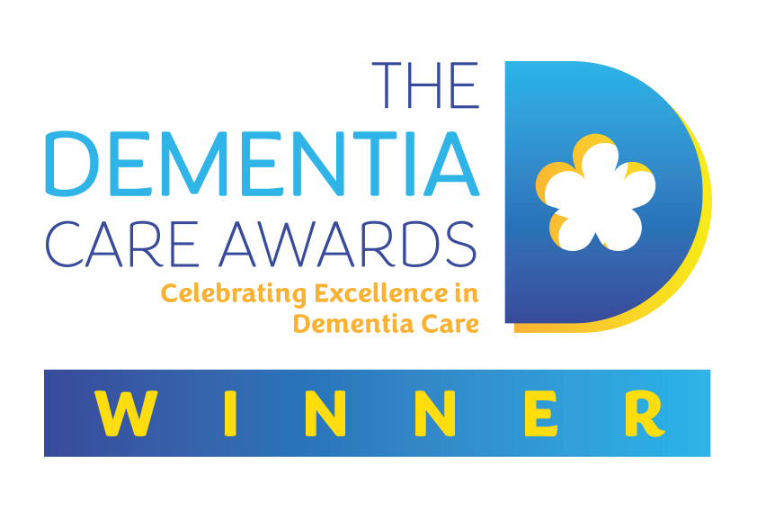 Dementia Care Awards
