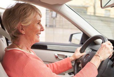 Why Driving Can Become More Difficult