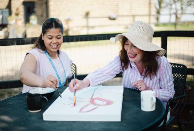 How to Balance Independence and Safety as Parents Age?