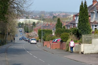 Home Care in Melton Mowbray: Supporting Later Life With Dignity and Choice