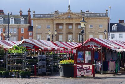 Home care in Grantham, Newark-on-Trent, Melton Mowbray and Bourne