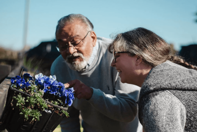 It’s Their Summer Too – Support Elderly Wellbeing in Warmer Months