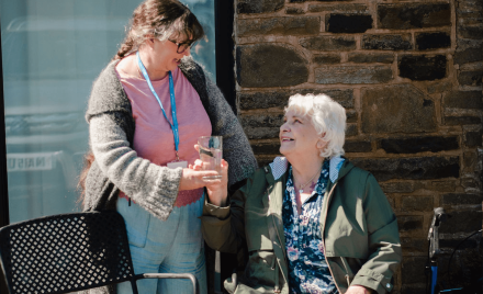 Staying Safe & Cool During Hot Weather