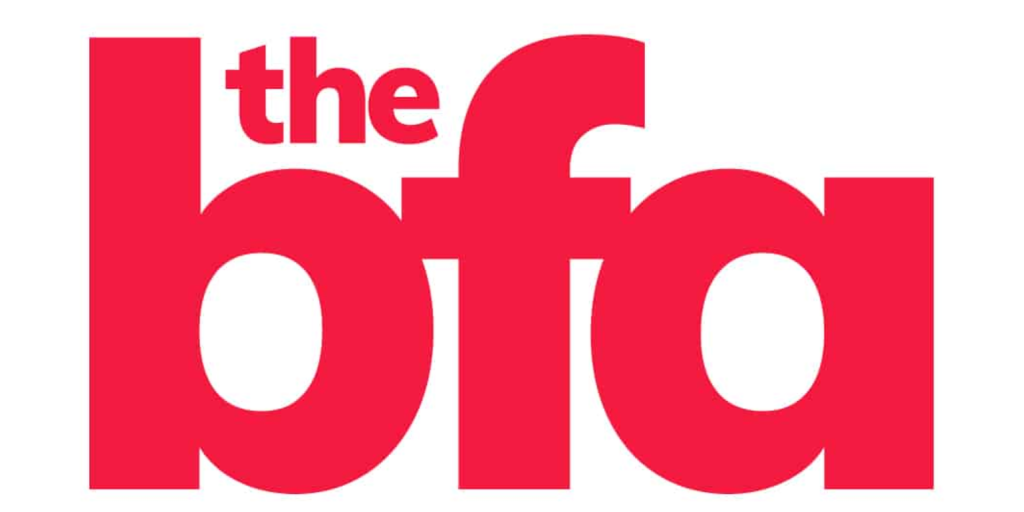 British Franchise Associaltion Logo