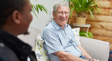 Gastrostomy & feeding support