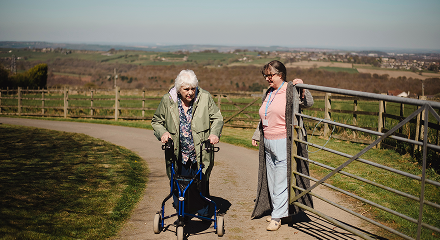 Arthritis & Mobility