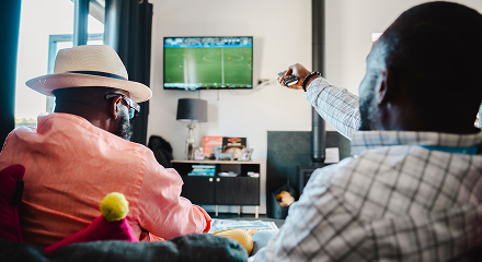 Mental health & substance abuse